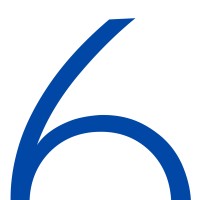 Six Degrés logo - Similar company to 6 Degrés
