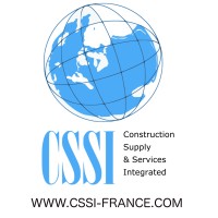 CSSI France logo - Similar company to Cssi