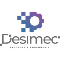 Desimec logo - Similar company to Desinmec