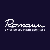 Romann | Catering Equipment Engineers logo - Similar company to Ifse