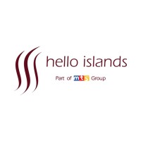 Hello Islands DMC logo - Similar company to Solis 360
