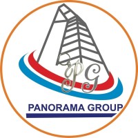Panorama Group logo - Similar company to Kkt Constructions