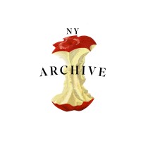 The NY Archive logo - Similar company to Thee Golden Egg