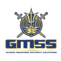 GMSS - Global Maritime Security Solutions ✓ logo - Similar company to Security Services And Facilities Vss Ltd