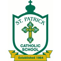 St. Patrick Catholic School logo - Similar company to Mccook Public Schools