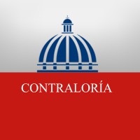 Contraloría General de la República Dominicana logo - Similar company to Bsystem Soluciones Tecnológicas