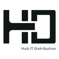 Hub IT Distribution SARL logo - Similar company to Hub It