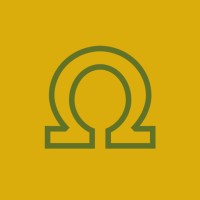 Omega Containers logo - Similar company to Br Containers