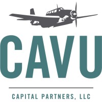 CAVU Capital Partners, LLC logo - Similar company to Sugar Maple Asset Management, Llc