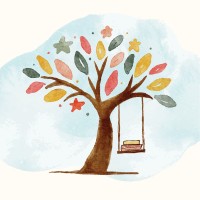 Kinderbuchlesen.de logo - Similar company to Bundesverband Der Fernstudienanbieter E. V.