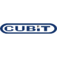 CUBiT IT GmbH logo - Similar company to Arcserve Me
