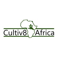 Cultiv8 Africa logo - Similar company to Smile Action International
