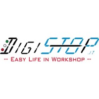 DigiSTOP logo - Similar company to Elepro Projects