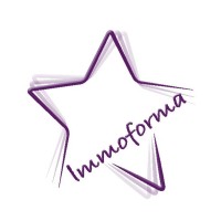 Immoforma logo - Similar company to Immoforma 🏠 Leader De La Formation Immobilière