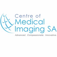 Centre of Medical Imaging SA logo - Similar company to Centre Of Medical Imaging