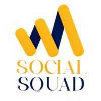 Social Squad logo - Similar company to Curickbox