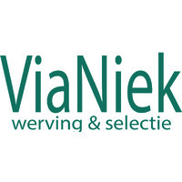 ViaNiek logo - Similar company to Emprof Recruitment