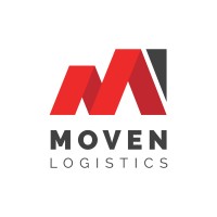 Moven Logistics logo - Similar company to Dynamic Global Logistics