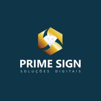 Primesign logo - Similar company to Pantasign Dsc