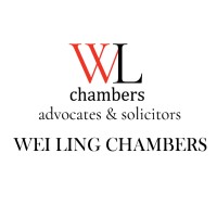 Wei Ling Chambers logo - Similar company to Enolil Loo