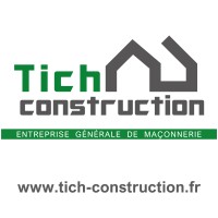 TICH CONSTRUCTION logo - Similar company to Carré Construction