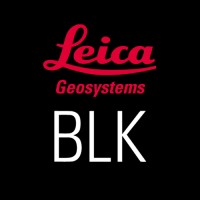 Leica BLK Original logo - Similar company to Capture Solutions