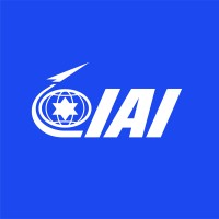 IAI - Israel Aerospace Industries logo - Similar company to Industrial Techno-Logic Solutions (ITS)