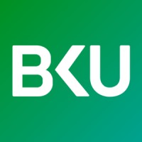 BKU - Bund Katholischer Unternehmer logo - Similar company to Adce Sp