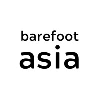Barefoot Asia logo - Similar company to Orionhk