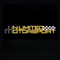 Un-Limited Motorsport logo - Similar company to F1Wow
