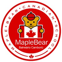 Maple Bear Balneário Camboriú logo - Similar company to Maple Bear Florianopolis Ilha