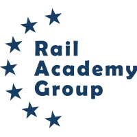 Rail Academy Vienna logo - Similar company to Asian Rail Academy
