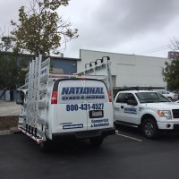 National Glass and Mirror logo - Similar company to Inn At Sunset Cliffs