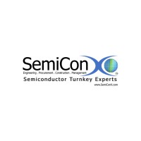 SemiConX logo - Similar company to Latreia Solutions, Llc