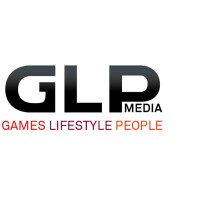 GLP MEDIA logo - Similar company to Vayla