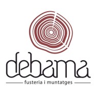 Debama | Fusteria i Muntatges logo - Similar company to Esteba - Especialistas En Madera Y Ferretería