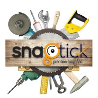 Snagtick logo - Similar company to Digital Miles Technologies Pvt Ltd