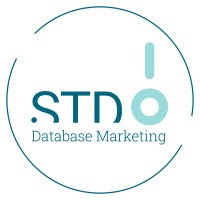 STD DATABASE MARKETING logo - Similar company to Helppo