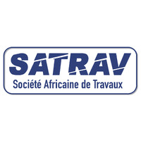 SATRAV SA SENEGAL logo - Similar company to Sarl Sotrav