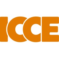 ICCE logo - Similar company to Jim Tim D.O.O.