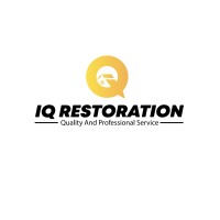 IQ Restoration LLC logo - Similar company to Environmental Testing Agency