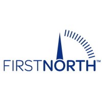 First North Consulting logo - Similar company to B4 Business Solutions