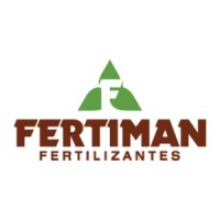 Fertiman Fertilizantes logo - Similar company to Natufert Fertilizers