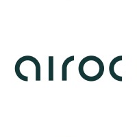 Airoc logo - Similar company to Case2Go