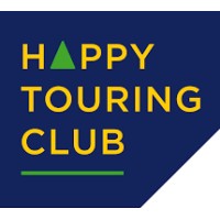 Happy Touring Club logo - Similar company to Airbakers