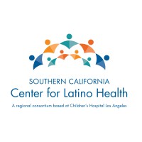 Southern California Center for Latino Health logo - Similar company to Latino Education Institute