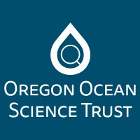 Oregon Ocean Science Trust logo - Similar company to Southwest Decision Resources
