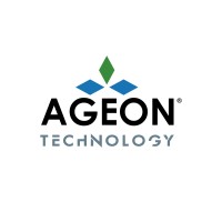 Ageon Technology logo - Similar company to Ageon Srl