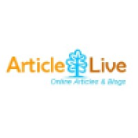 Article Live logo - Similar company to Fab Seo Tools