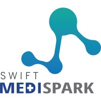 Swift MediSpark logo - Similar company to Martech3D®